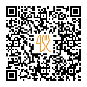 QR-code link para o menu de The Potter's Kiln