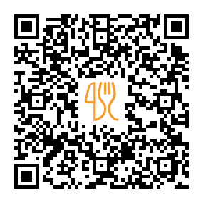 QR-code link para o menu de Die Plaaskombuis