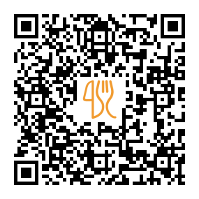 QR-code link para o menu de Farhan Kitchen