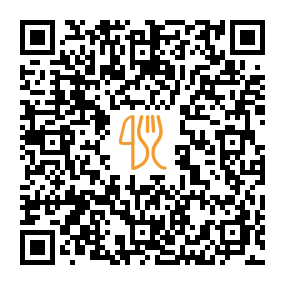 QR-code link para o menu de Neighborhood Wings