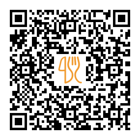 QR-code link para o menu de Khun O Organic Shop