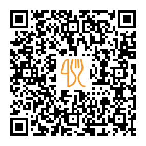 QR-code link para o menu de Happy Donut