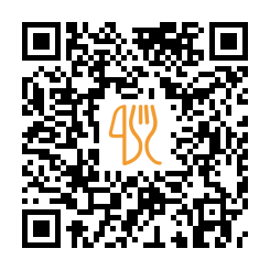 QR-code link para o menu de Aharu