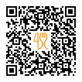 QR-code link para o menu de Hot Hungry