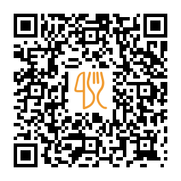 QR-code link para o menu de Kabul Darbar