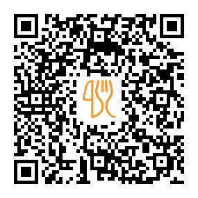 QR-code link para o menu de Kavárna Tady Teď