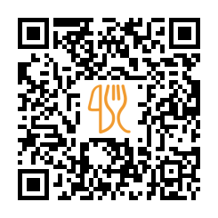 QR-code link para o menu de Via Pizza