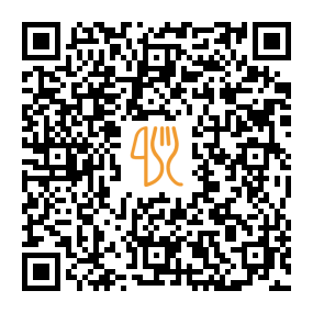 QR-code link para o menu de Chá Jū Mèng