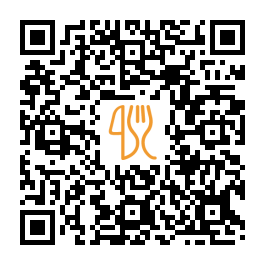 QR-code link para o menu de Tea Room Cafe