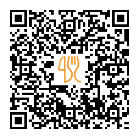 QR-code link para o menu de Press'd Plant Street Market