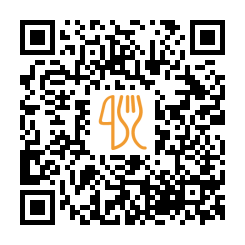 QR-code link para o menu de India Curry