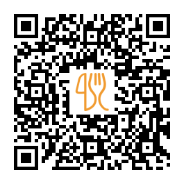 QR-code link para o menu de Samudera