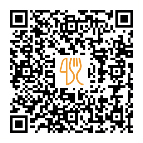 QR-code link para o menu de Huckabees Coffee