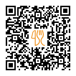 QR-code link para o menu de R M Burger