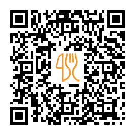 QR-code link para o menu de New Orleans Pizza