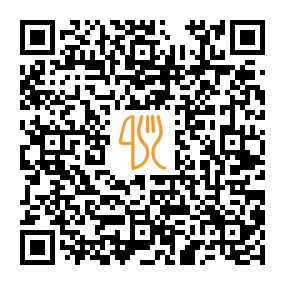 QR-code link para o menu de Godfather's Pizza