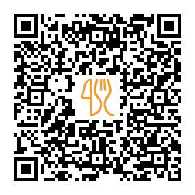 QR-code link para o menu de Luna Grill