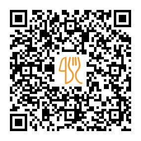 QR-code link para o menu de Vegan Life Stall