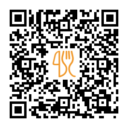 QR-code link para o menu de Kitchen Najafi 2