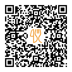 QR-code link para o menu de Gerai No 6 Ayam Belado