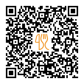 QR-code link para o menu de Passport Pizza