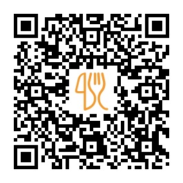 QR-code link para o menu de 발리비스트로