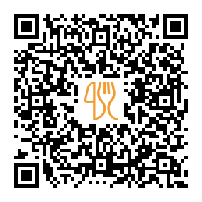 QR-code link para o menu de Bon Appetit