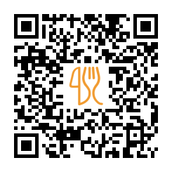 QR-code link para o menu de Garden Pizza