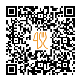 QR-code link para o menu de Huong Sen