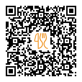 QR-code link para o menu de Com Ga Huong Yen