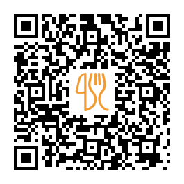 QR-code link para o menu de Honeycube Cafe