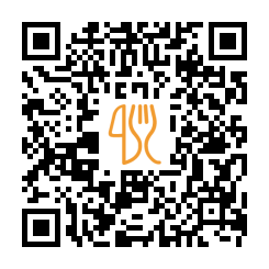 QR-code link para o menu de Raw Candy