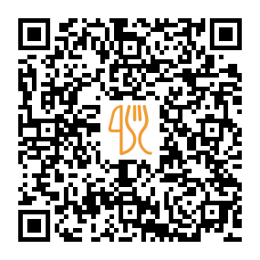 QR-code link para o menu de Charlie&#x27;s Fried Chicken East