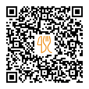 QR-code link para o menu de Porkie's Burgers