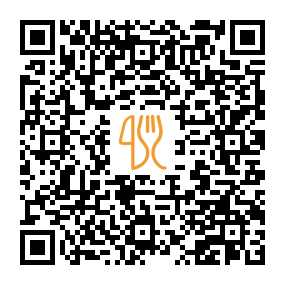 QR-code link para o menu de Studio B Buffet