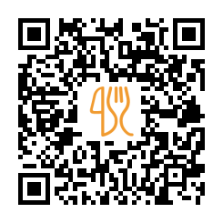 QR-code link para o menu de Sien Min