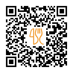 QR-code link para o menu de Food United