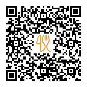 QR-code link para o menu de Warung Bamboo (depan Kubur)