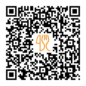 QR-code link para o menu de Mr. Salvat’s Coffee Room