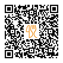 QR-code link para o menu de Le Raffine