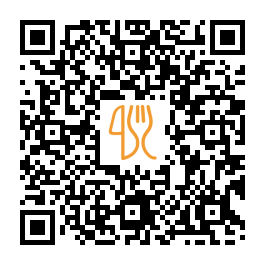 QR-code link para o menu de Fiqa Tomyam