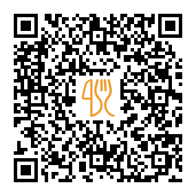 QR-code link para o menu de Godfather's Pizza