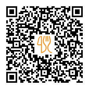 QR-code link para o menu de Manchu Wok