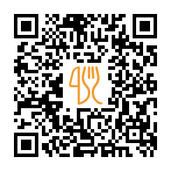 QR-code link para o menu de Satay Korji