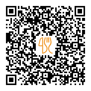 QR-code link para o menu de La Pizza Nero Invidia Calderara