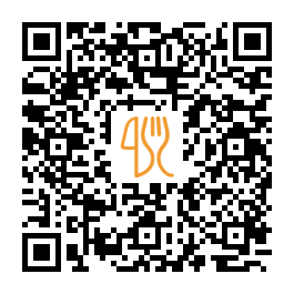 QR-code link para o menu de Kahina Vannes