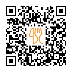 QR-code link para o menu de Arati