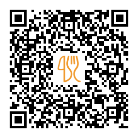 QR-code link para o menu de Tiān Shàng Lì Xíng Sù Shí