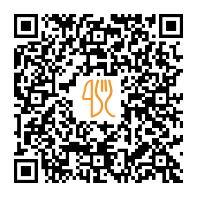 QR-code link para o menu de Genghis Cohen