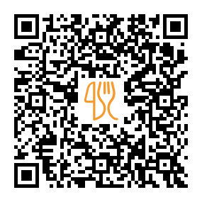 QR-code link para o menu de Flint Barn Cafe